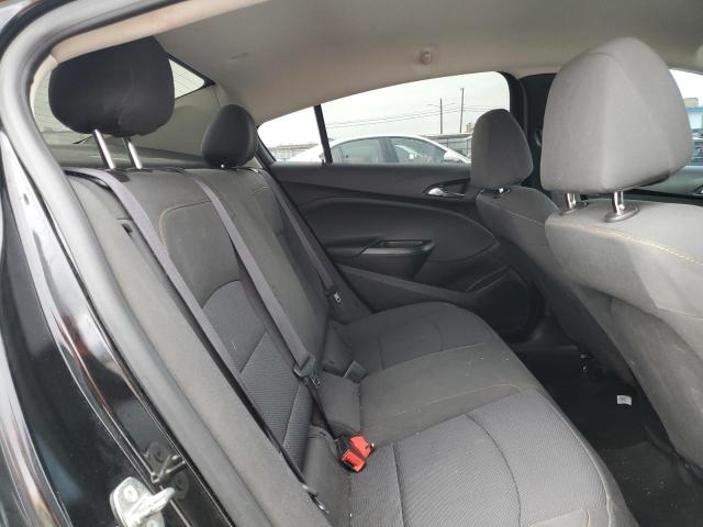 2017 CHEVROLET CRUZE LS - 1G1BC5SM3H7272521
