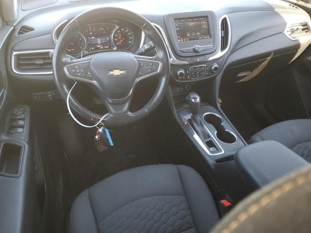 2020 CHEVROLET EQUINOX LT - 2GNAXKEV9L6205674