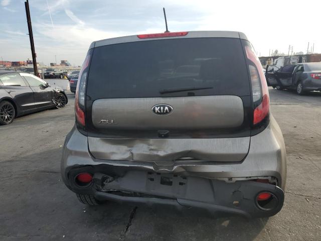 VIN KNDJN2A29J7541347 2018 KIA SOUL no.6