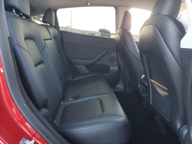 2023 TESLA MODEL Y 7SAYGDEE4PA044072