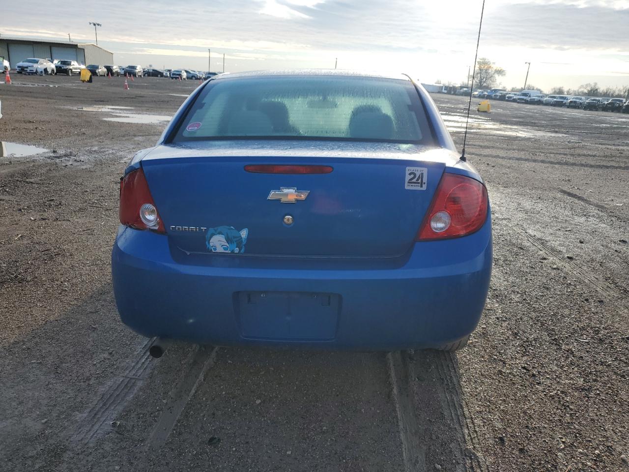 Lot #3038111195 2005 CHEVROLET COBALT