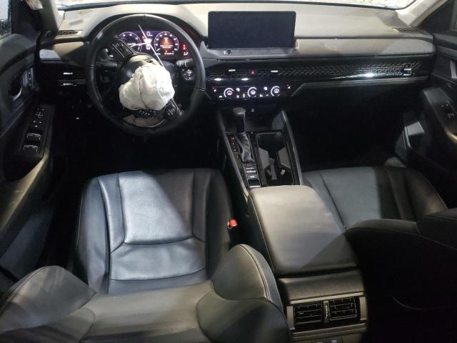 2023 HONDA ACCORD HYB - 1HGCY2F64PA037376