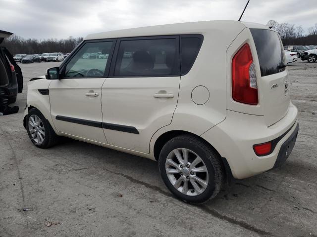 VIN KNDJT2A61D7543025 2013 KIA SOUL no.2