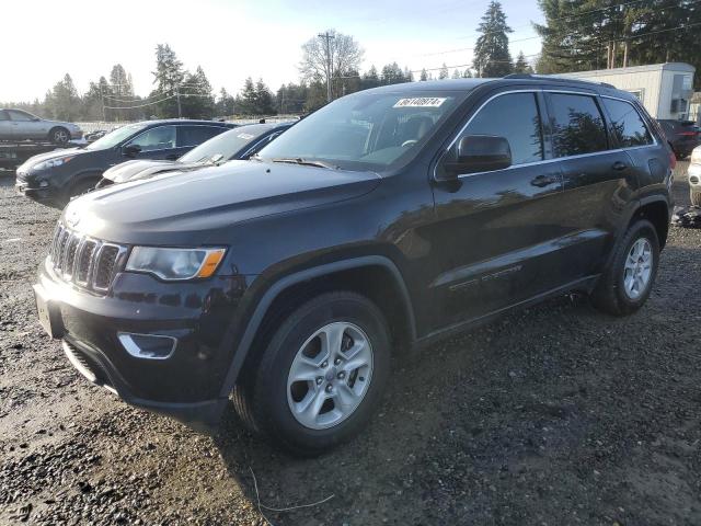 2017 JEEP GRAND CHER #3033485151