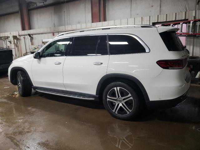 2020 MERCEDES-BENZ GLS 450 4M - 4JGFF5KE7LA191585