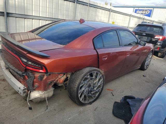 2020 DODGE CHARGER SX - 2C3CDXBG6LH228240
