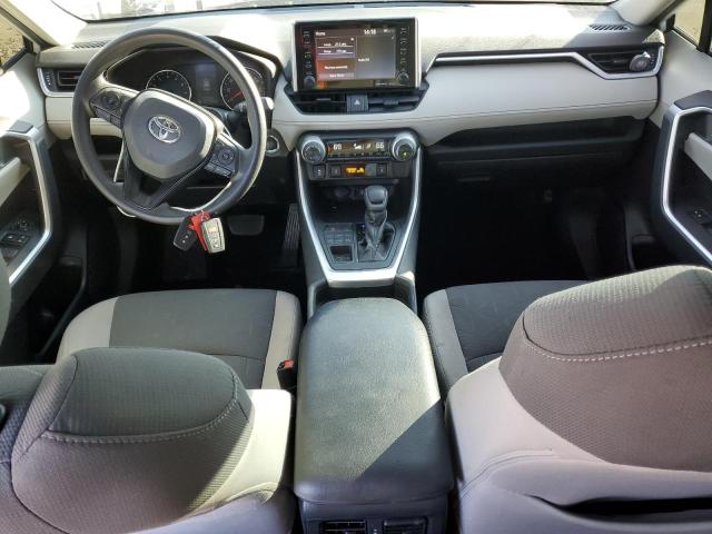 2019 TOYOTA RAV4 XLE - 2T3P1RFV7KW057538