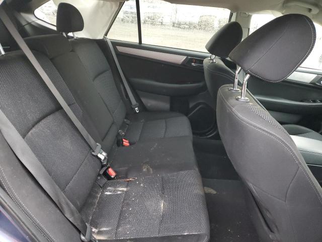2018 SUBARU OUTBACK 2. - 4S4BSAFC3J3375631