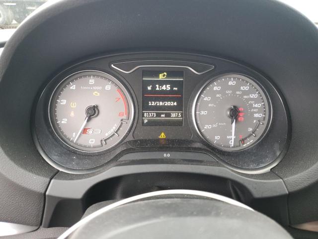 2015 AUDI S3 PRESTIG - WAUFFGFF5F1139117