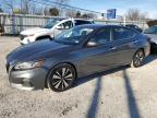 2021 NISSAN ALTIMA SV - 1N4BL4DV6MN388928