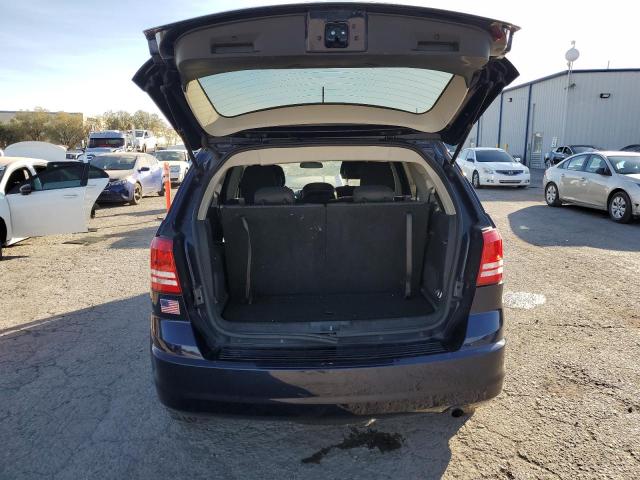 2018 DODGE JOURNEY SE - 3C4PDCAB4JT272950