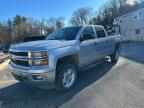 Lot #3023733908 2014 CHEVROLET SILVERADO