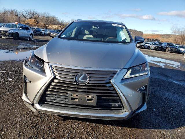 VIN 2T2BZMCA1KC189630 2019 LEXUS RX350 no.5