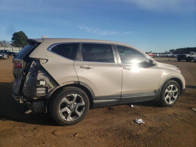 2019 HONDA CR-V EXL - 5J6RW1H89KL006767
