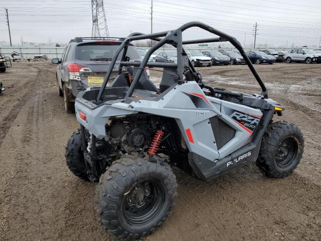 2024 POLARIS RZR 200 EF - L6KHCB187RS003009