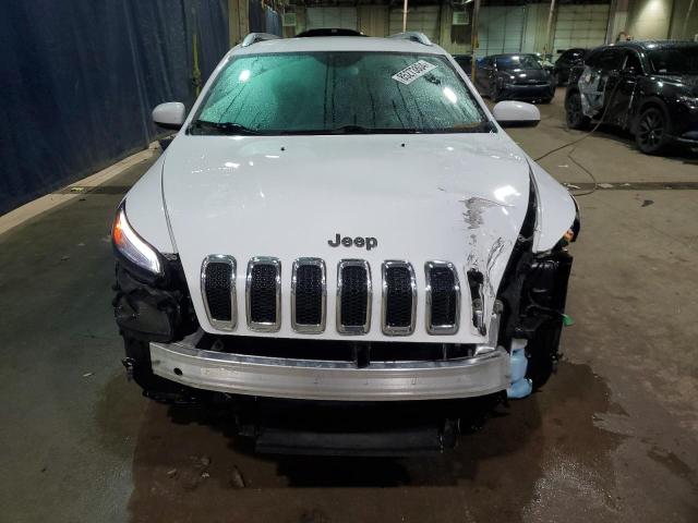 2016 JEEP CHEROKEE L - 1C4PJMCB0GW123336