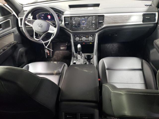 2023 VOLKSWAGEN ATLAS CROS - 1V2KC2CA3PC228887