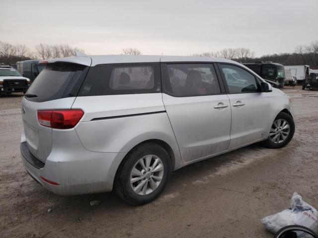 VIN KNDMA5C13G6160591 2016 KIA SEDONA no.3