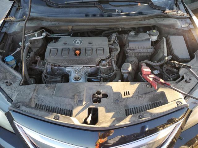 2015 ACURA ILX 20 19VDE1F37FE002198