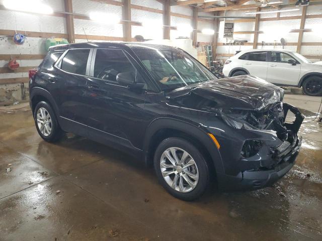 2021 CHEVROLET TRAILBLAZE - KL79MMS21MB145640