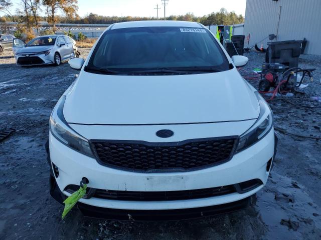 2017 KIA FORTE LX - 3KPFK4A78HE112197