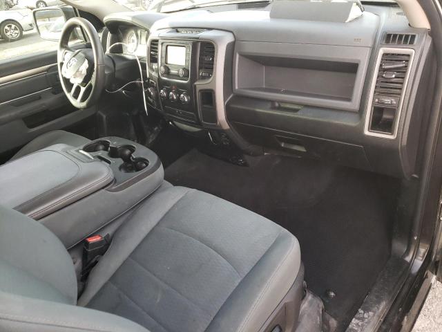 2018 RAM 1500 ST - 3C6JR6AT8JG173369