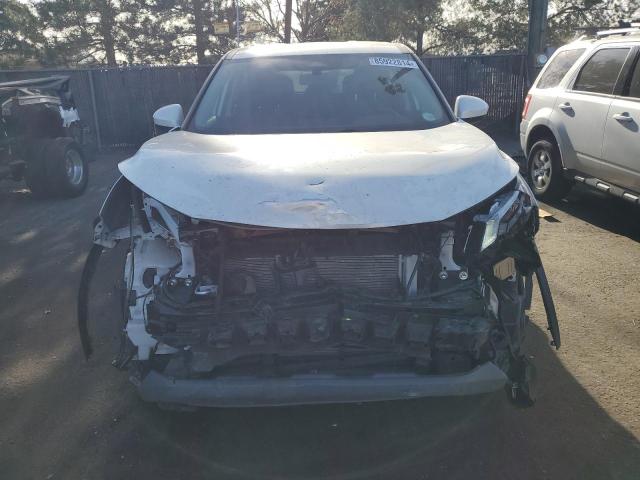 2023 NISSAN ROGUE SV - JN8BT3BB2PW484961