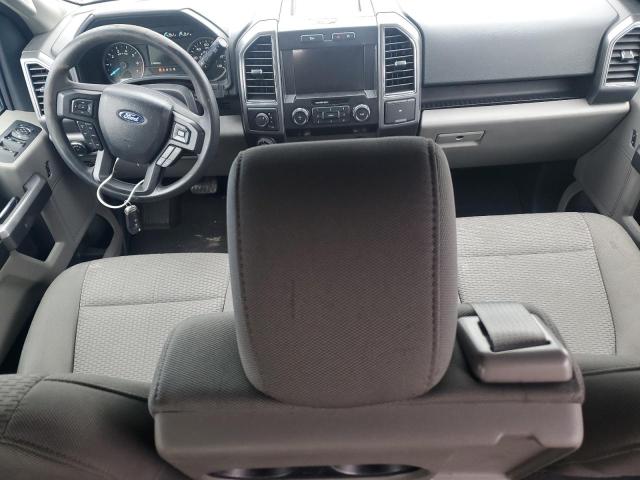 2019 FORD F150 SUPER - 1FTEW1EP2KKD29628