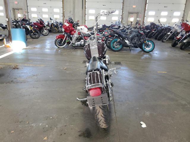 2005 HARLEY-DAVIDSON FXSTBI 1HD1JAB125Y102288
