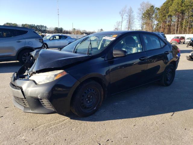 Vin: 2t1burhe4ec208901, lot: 82372494, toyota corolla l 2014 img_1