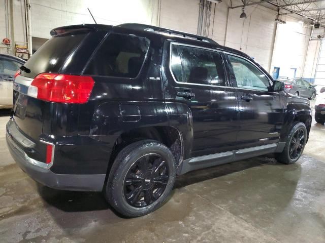 2017 GMC TERRAIN SL - 2GKALNEK7H6333337