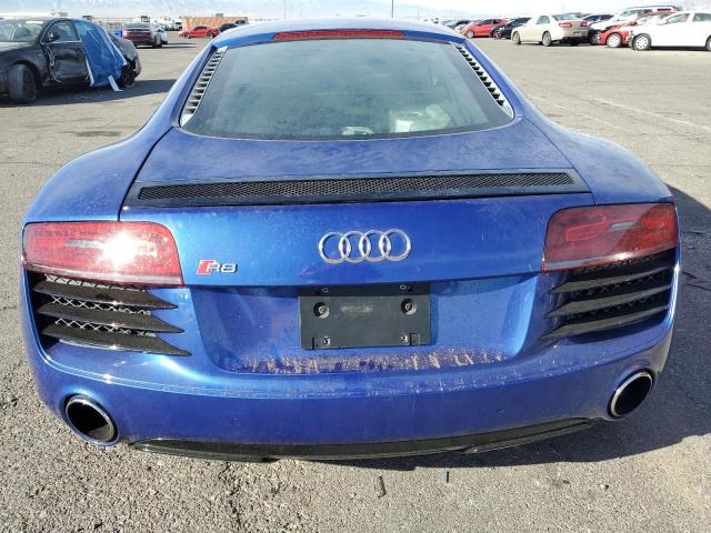 2015 AUDI R8 4.2 QUA WUAAUAFG3F7002069