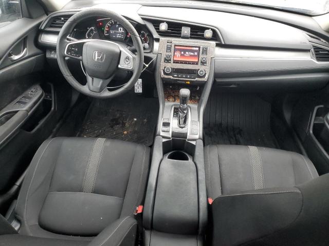 2018 HONDA CIVIC LX - 2HGFC2F52JH546619
