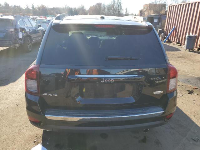 VIN 1C4NJDEB3HD128113 2017 JEEP COMPASS no.6