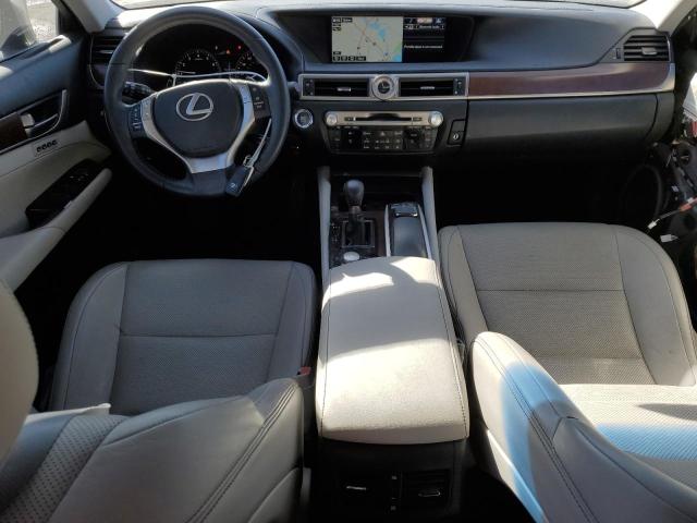 2015 LEXUS GS 350 - JTHBE1BL5FA008376