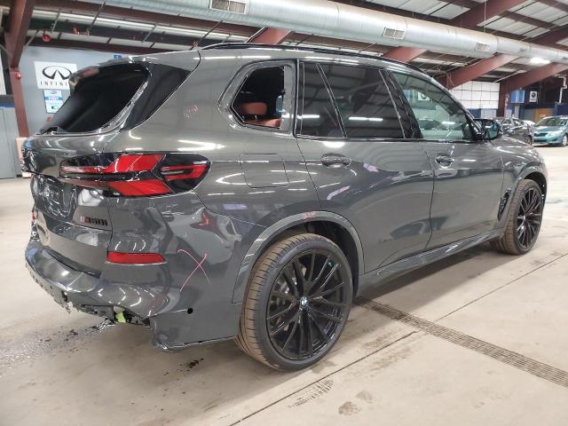 VIN 5UX33EU06S9W32977 2025 BMW X5 M60I no.3