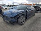 2017 LINCOLN MKZ RESERV - 3LN6L5E99HR645436