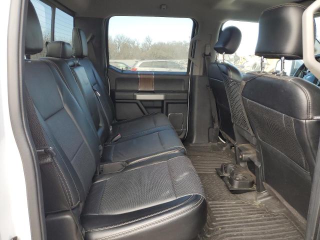 2016 FORD F150 SUPER - 1FTEW1EPXGKF46271