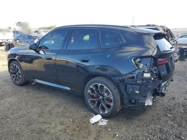 2025 BMW X3 30 XDRI 5UX53GP04S9Y45314