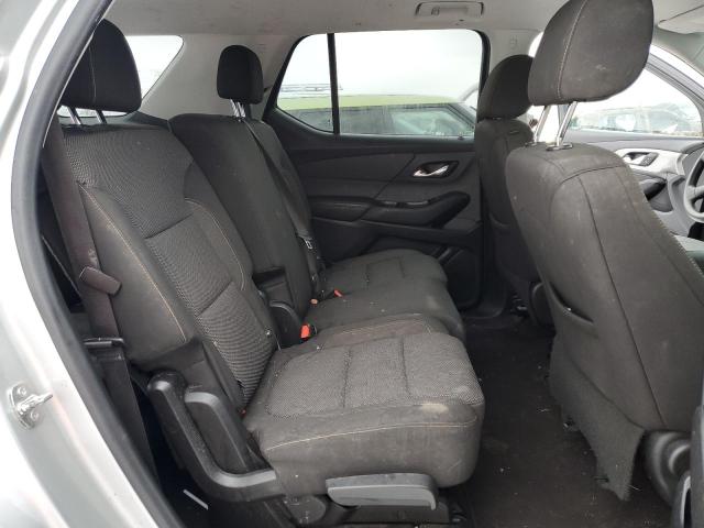 2020 CHEVROLET TRAVERSE L - 1GNERFKW3LJ242691