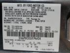 Lot #3026170270 2020 FORD FUSION SEL