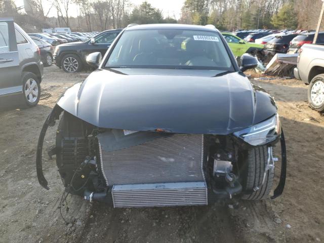 2024 AUDI Q5 PREMIUM - WA1BBAFY3R2001614