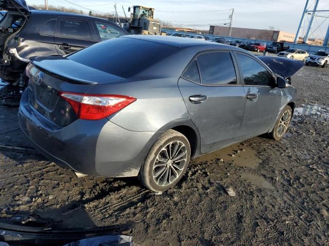 2016 TOYOTA COROLLA L - 2T1BURHE4GC595842