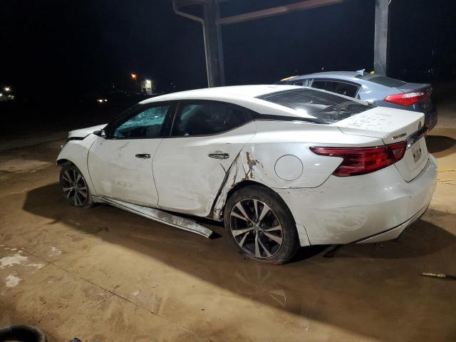 2016 NISSAN MAXIMA 3.5 - 1N4AA6AP5GC407150