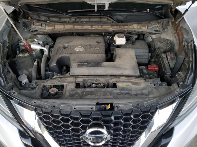 VIN 5N1AZ2MJXKN120415 2019 NISSAN MURANO no.12