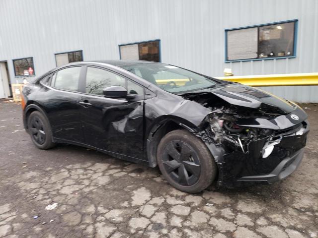 2024 TOYOTA PRIUS LE - JTDACAAU8R3023167