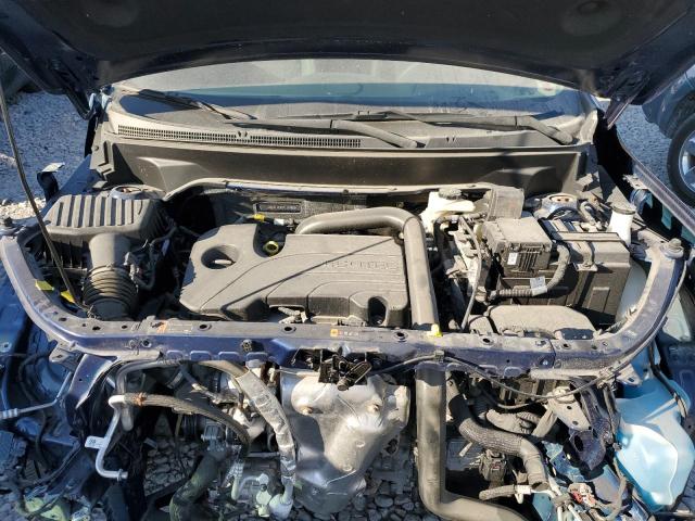 2023 GMC TERRAIN DE - 3GKALXEG1PL140652