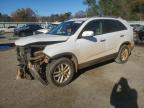 2015 KIA SORENTO LX - 5XYKT3A60FG632908
