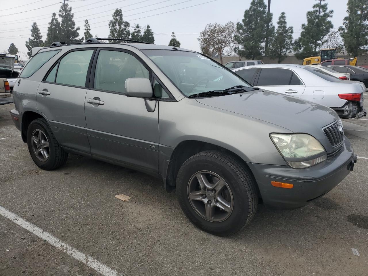 Lot #3049763118 2002 LEXUS RX 300