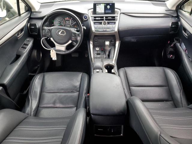 2016 LEXUS NX 300H JTJBJRBZ0G2030908